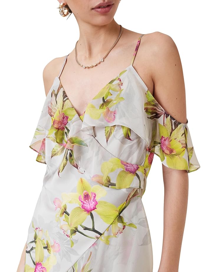 6pm AllSaints Grace Dress Women's