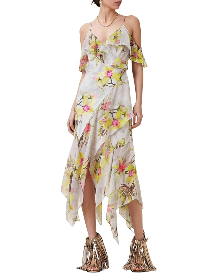 6pm AllSaints Grace Dress Women's