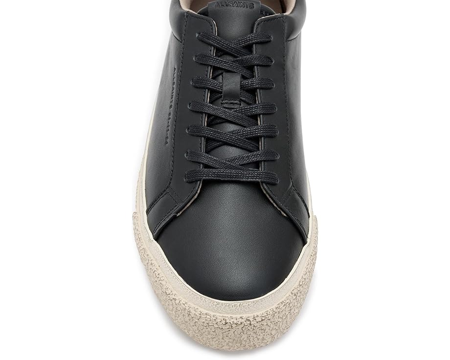 AllSaints Klop Leather Low Top Men's