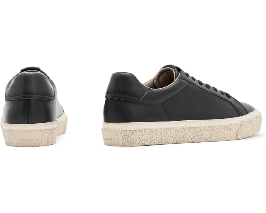 AllSaints Klop Leather Low Top Men's