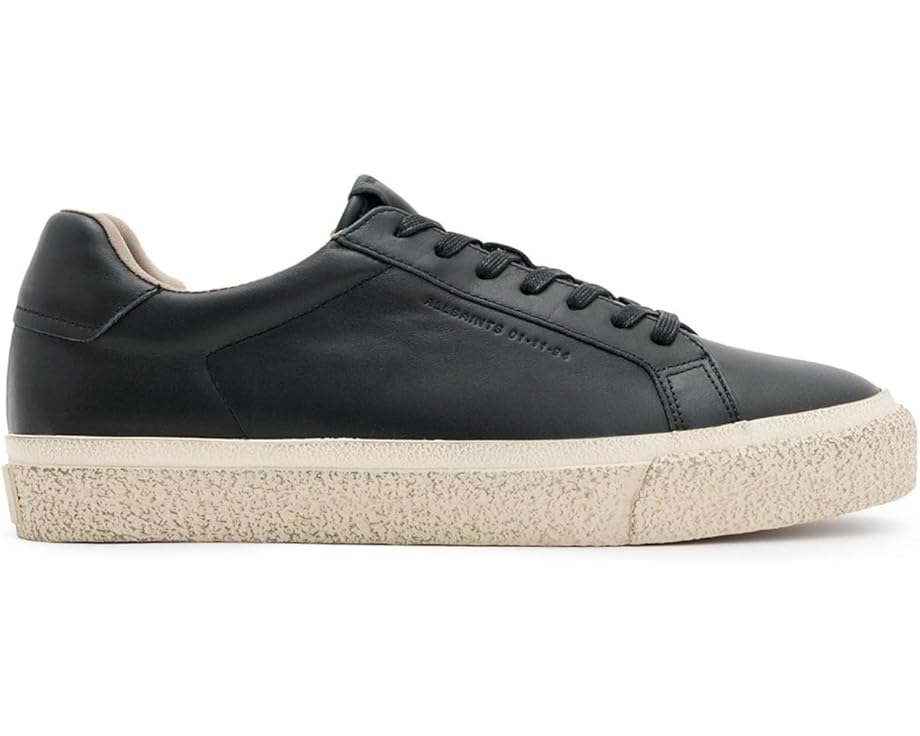 AllSaints Klop Leather Low Top Men's