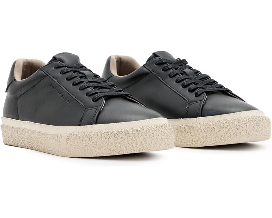 AllSaints Klop Leather Low Top Men's