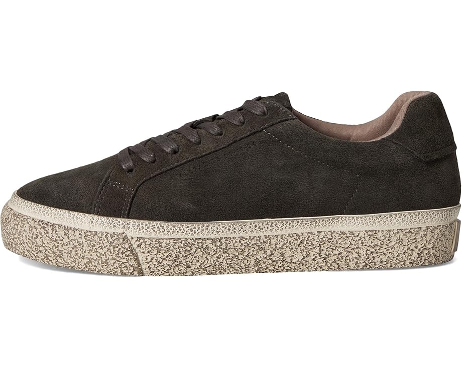 6pm AllSaints Klop Suede Low Top Men's