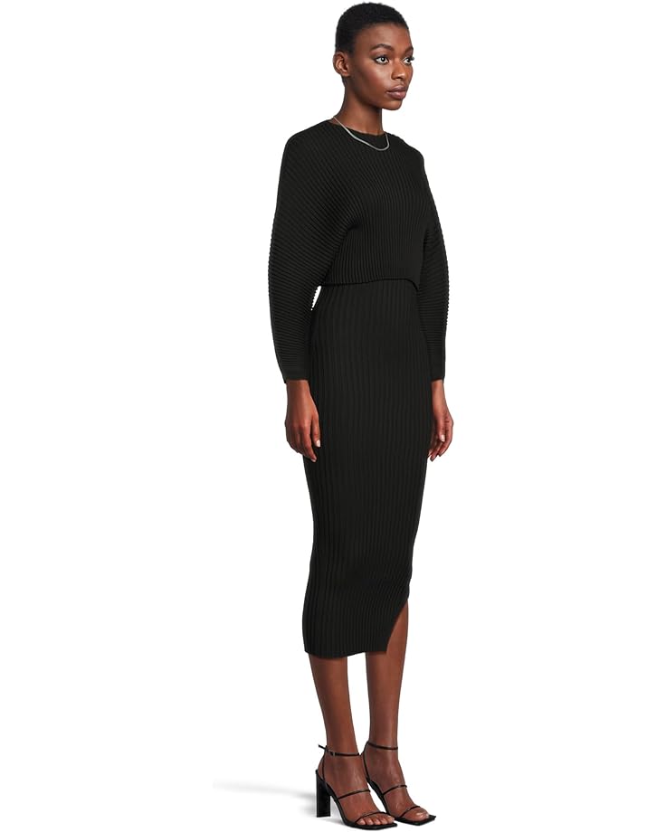 AllSaints Minori Dress Women's