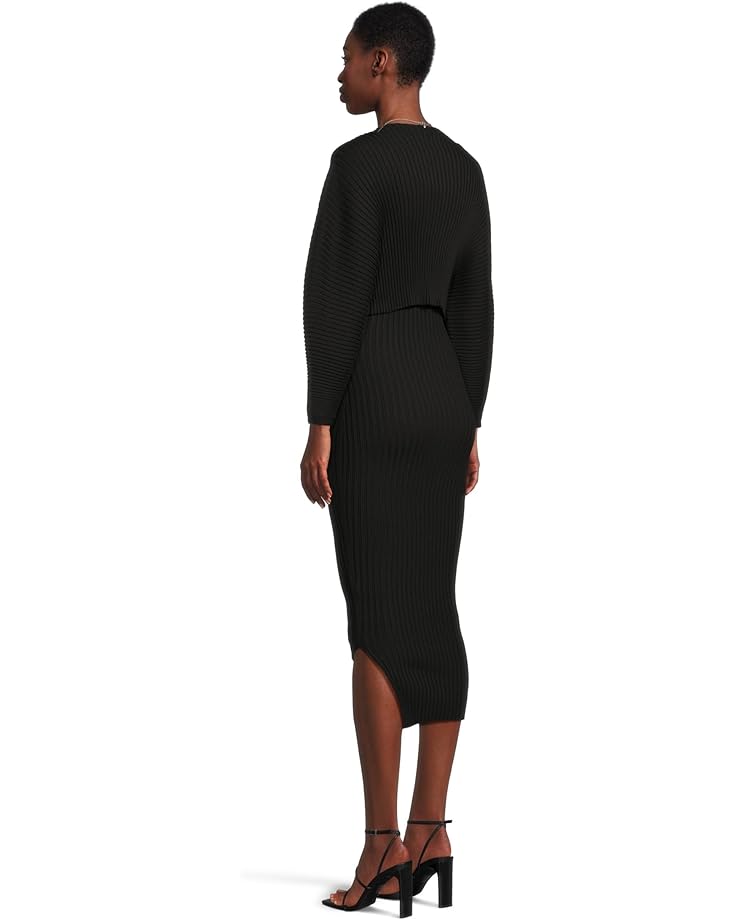 AllSaints Minori Dress Women's