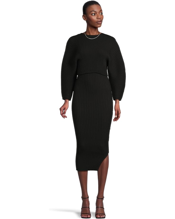 AllSaints Minori Dress Women's