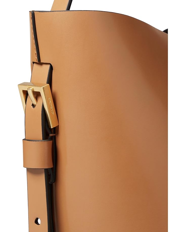 6pm AllSaints Miro Shoulder Bag