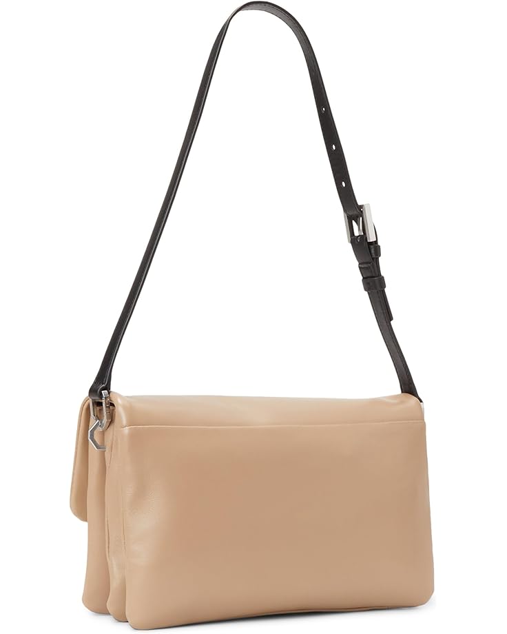 6pm AllSaints Ondine Shoulder Bag