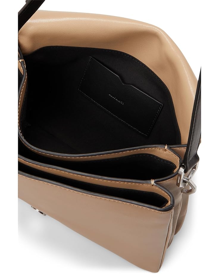 6pm AllSaints Ondine Shoulder Bag