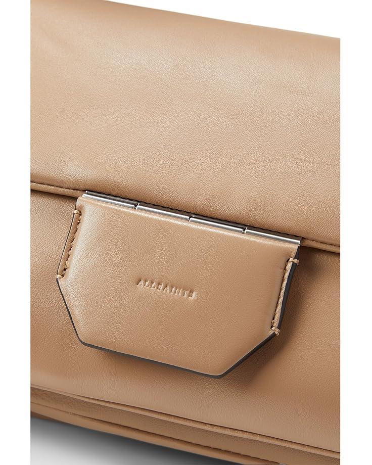 6pm AllSaints Ondine Shoulder Bag