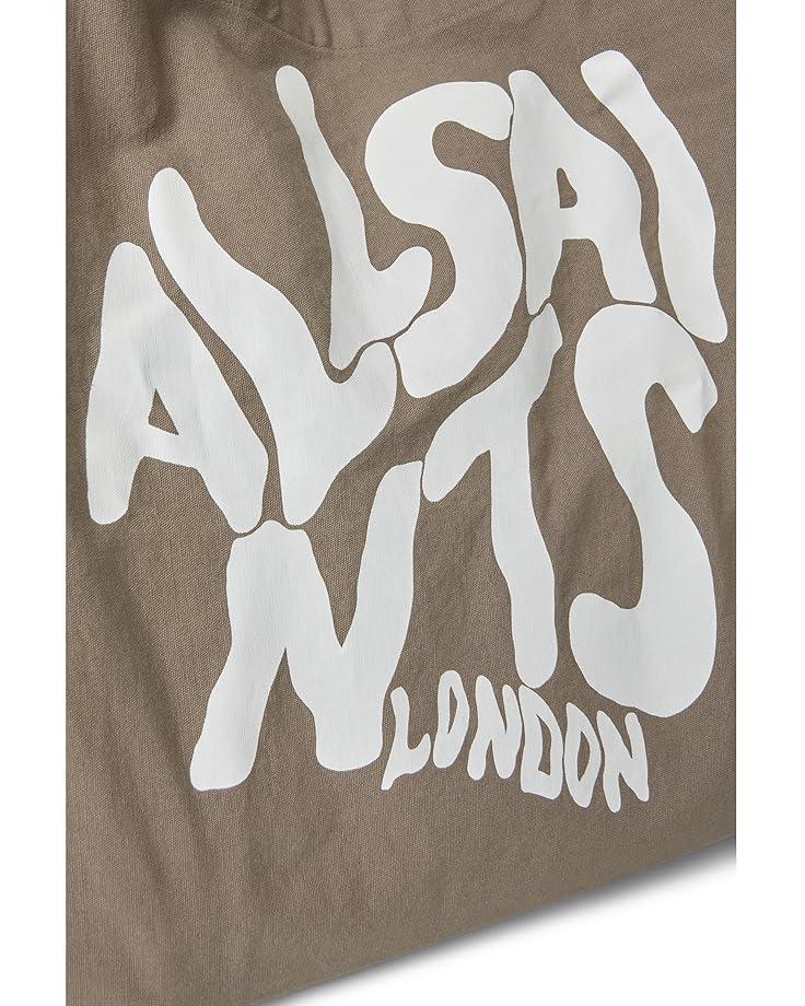 6pm AllSaints Orlando Tote Bag