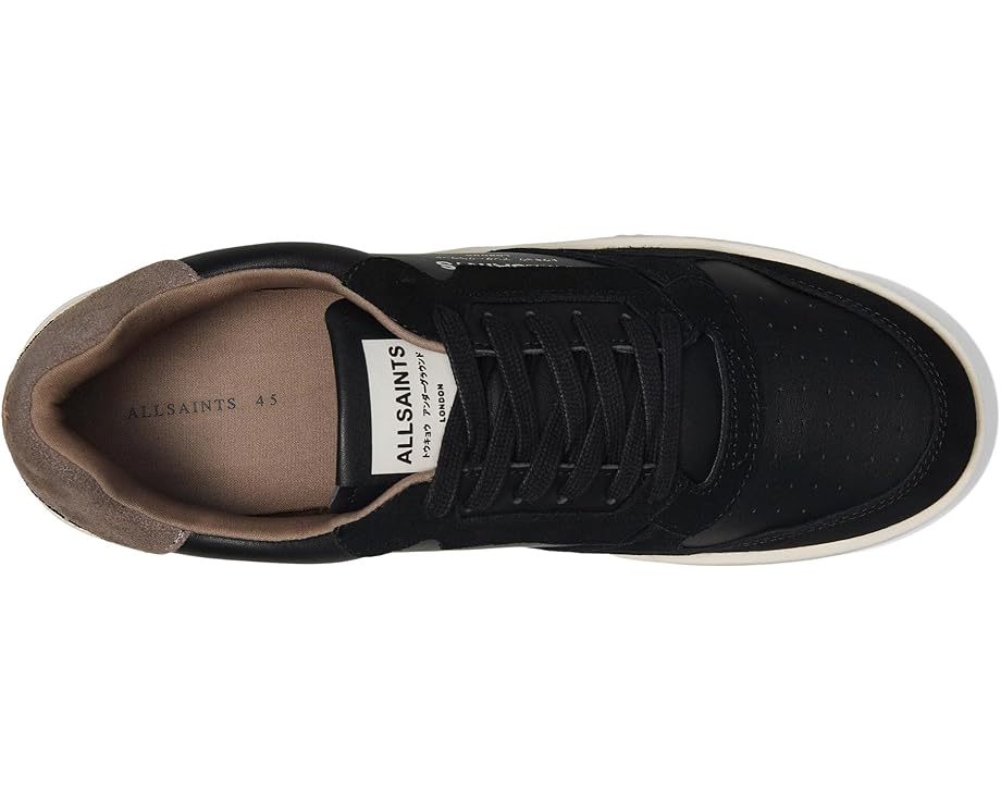 6pm AllSaints Regan Low Top Men's