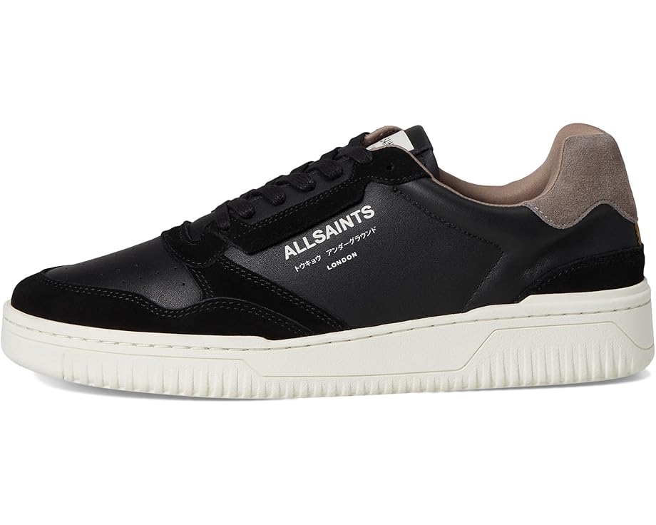 6pm AllSaints Regan Low Top Men's