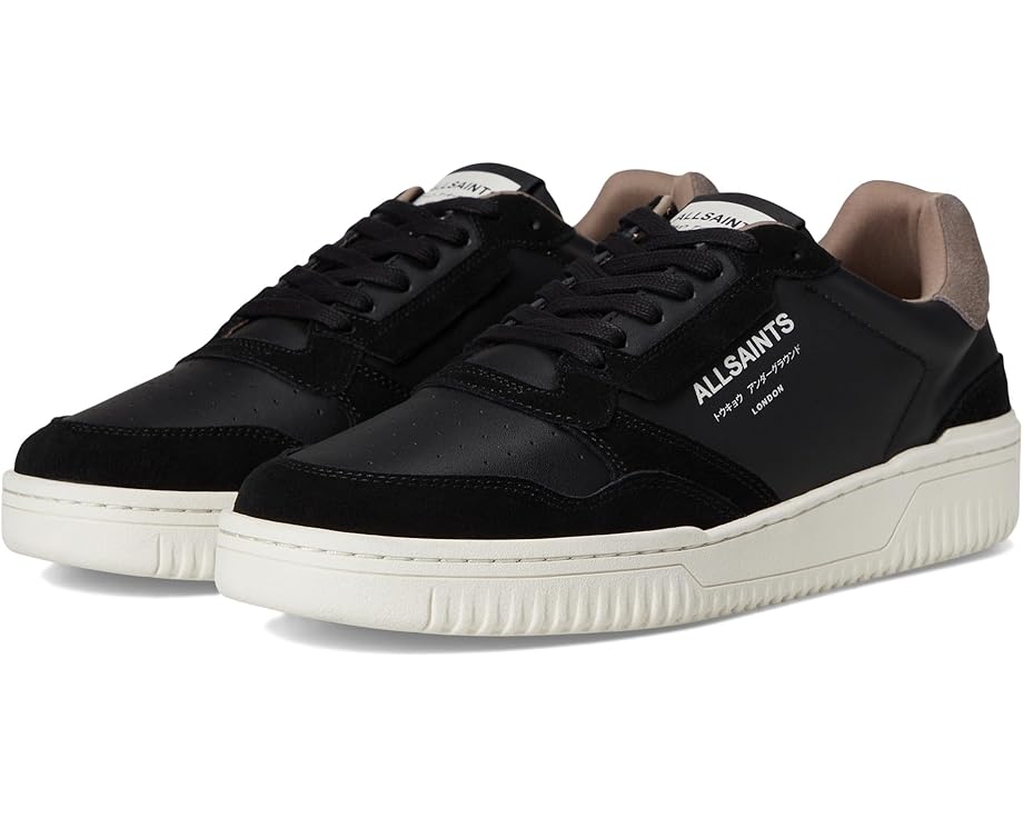 6pm AllSaints Regan Low Top Men's
