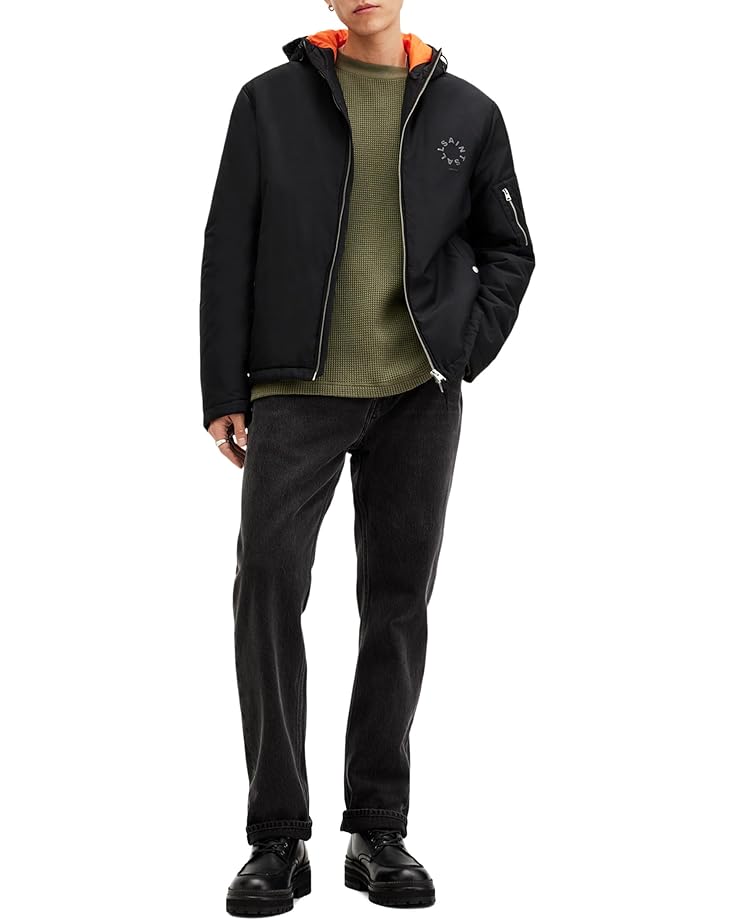 6pm AllSaints Rockpile Jacket Men's