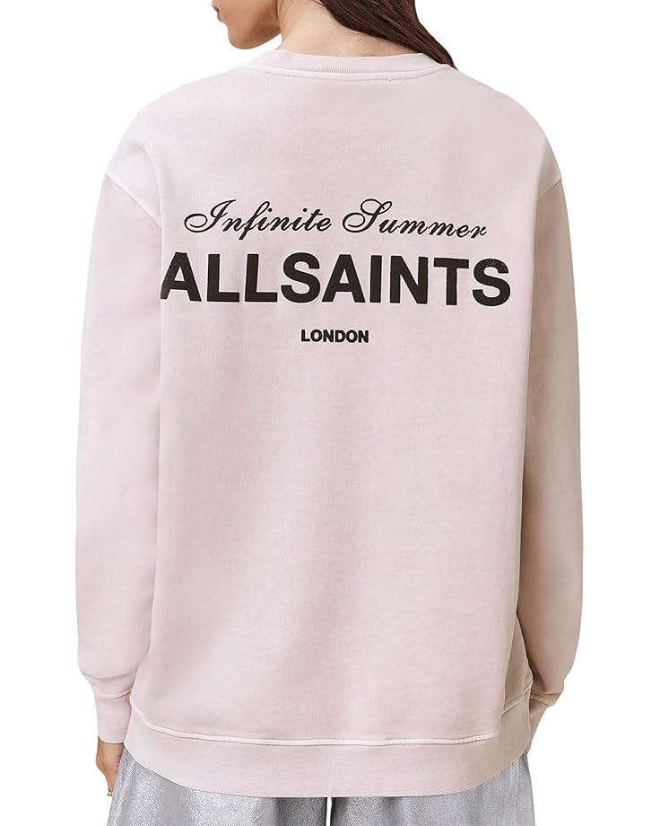 6pm AllSaints Soleil Etta Sweat Women's