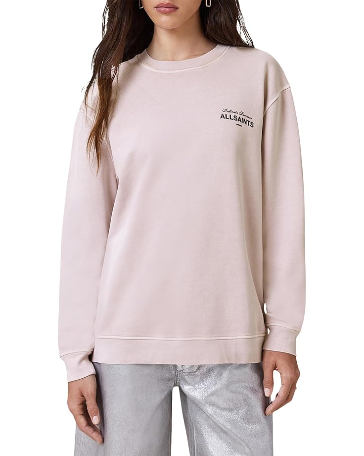 6pm AllSaints Soleil Etta Sweat Women's