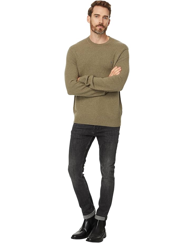 AllSaints Statten Crew Men's