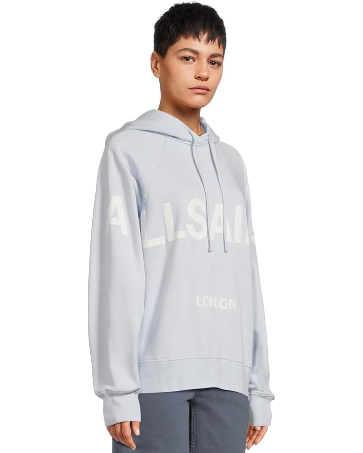 AllSaints Talon Biggy Hoody Women's