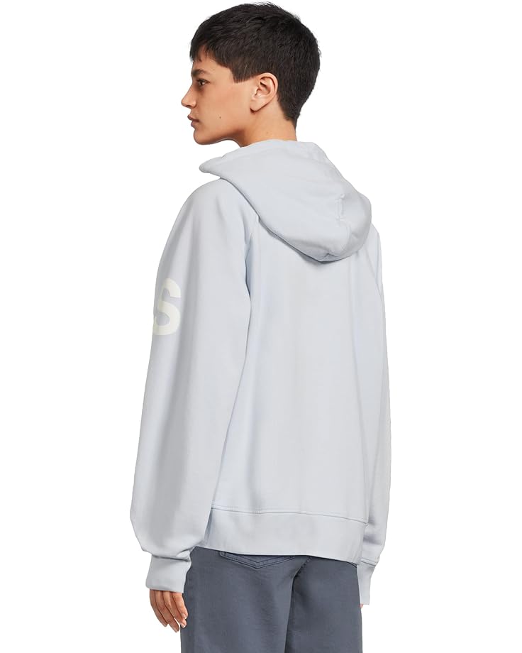 AllSaints Talon Biggy Hoody Women's