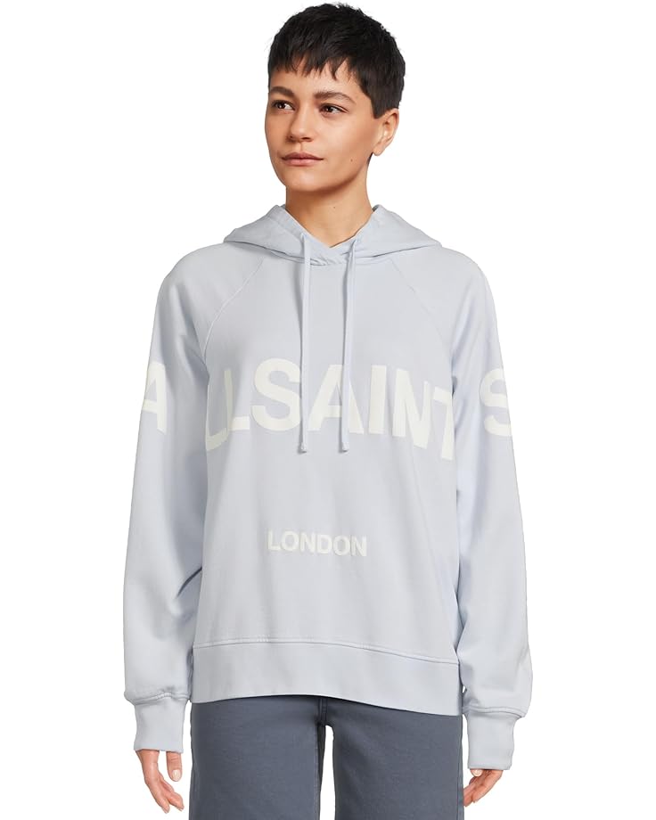 AllSaints Talon Biggy Hoody Women's