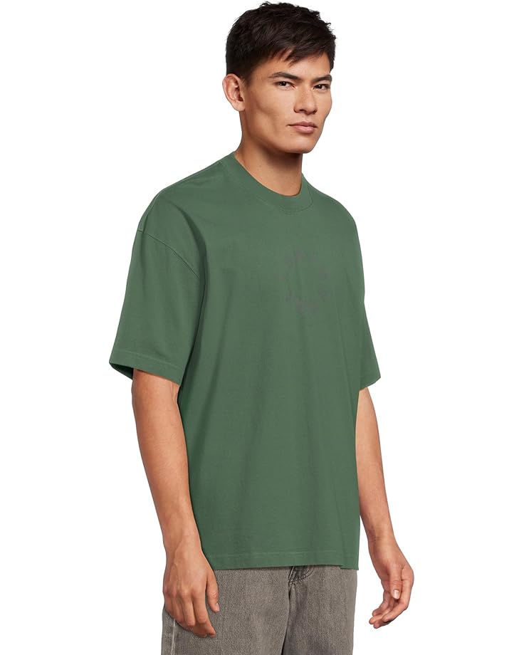 6pm AllSaints Tierra Short Sleeve Crew Men's