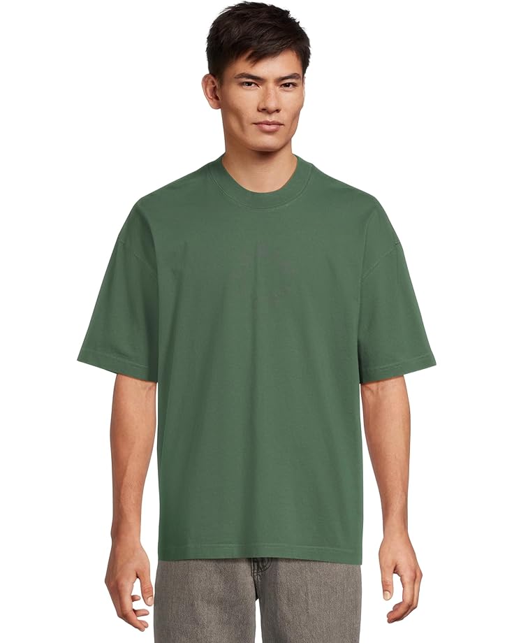 6pm AllSaints Tierra Short Sleeve Crew Men's