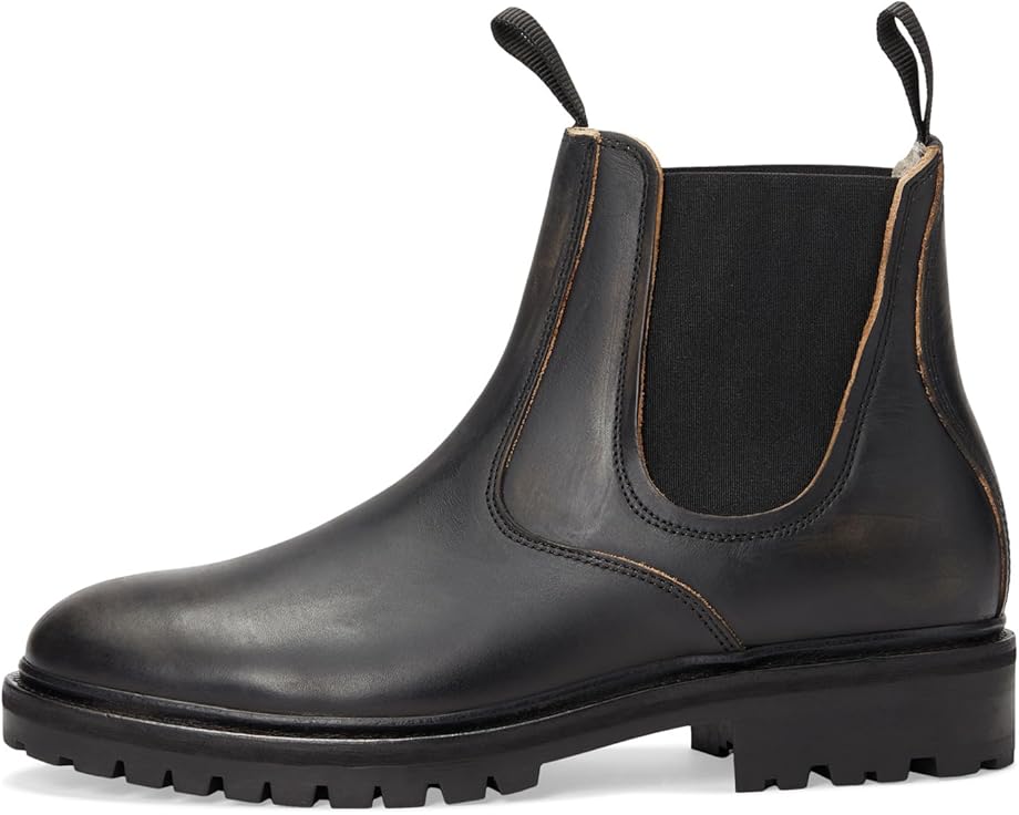 6pm AllSaints Toby Boots Men's