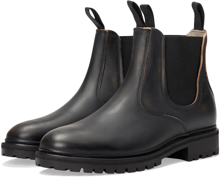 6pm AllSaints Toby Boots Men's