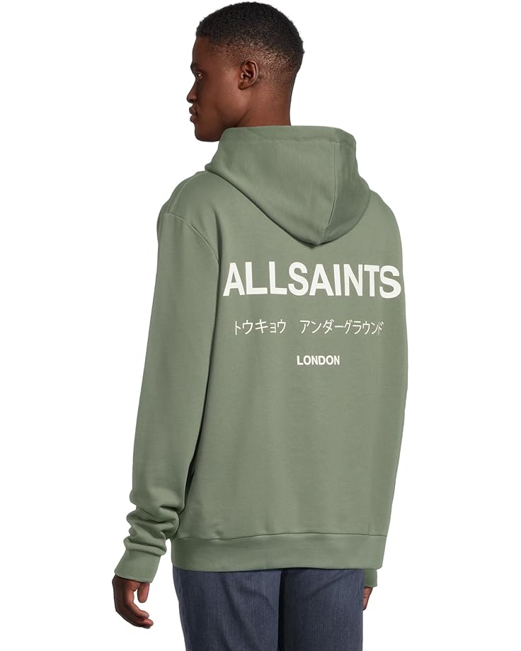 6pm AllSaints Underground Oth Hood Men's