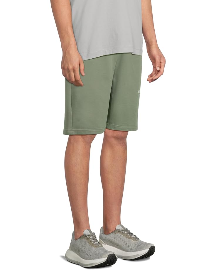 6pm AllSaints Underground Sweatshort Men's