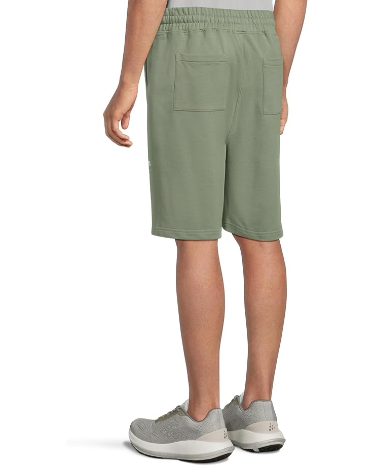6pm AllSaints Underground Sweatshort Men's