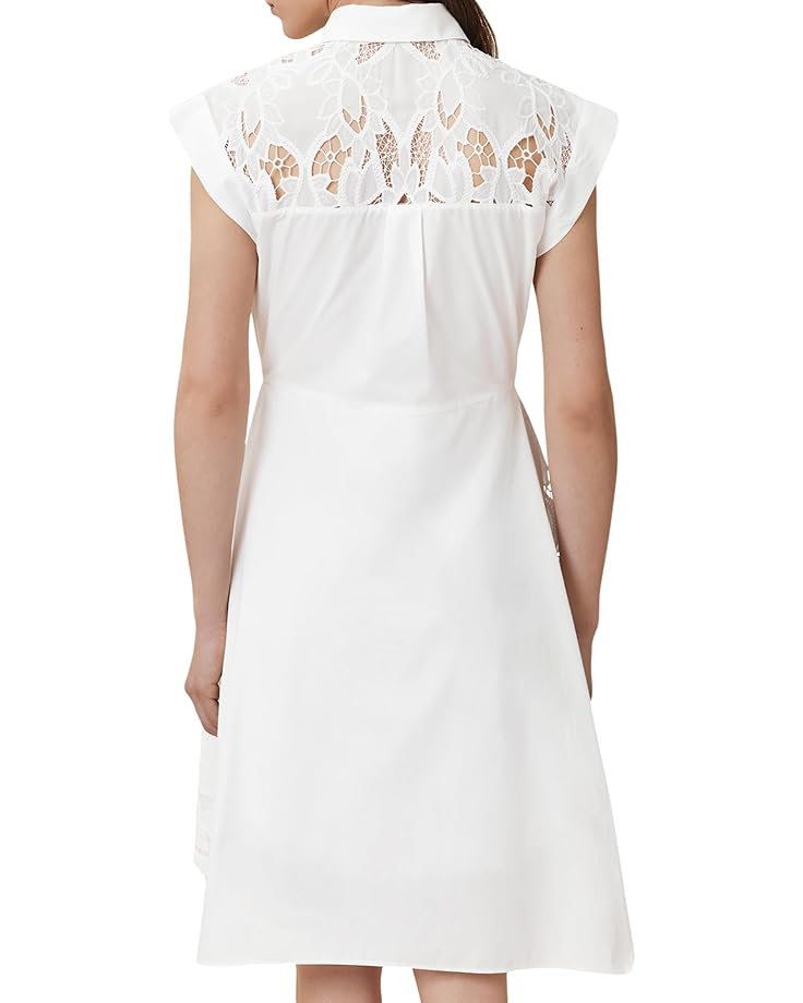 6pm AllSaints Zola Dress Women's
