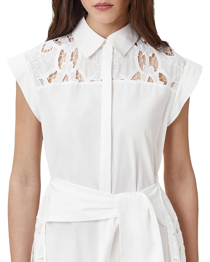6pm AllSaints Zola Dress Women's