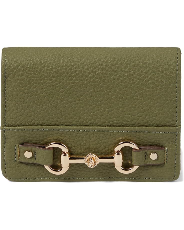 6pm Anne Klein Ak Small Horebit Snap Wallet