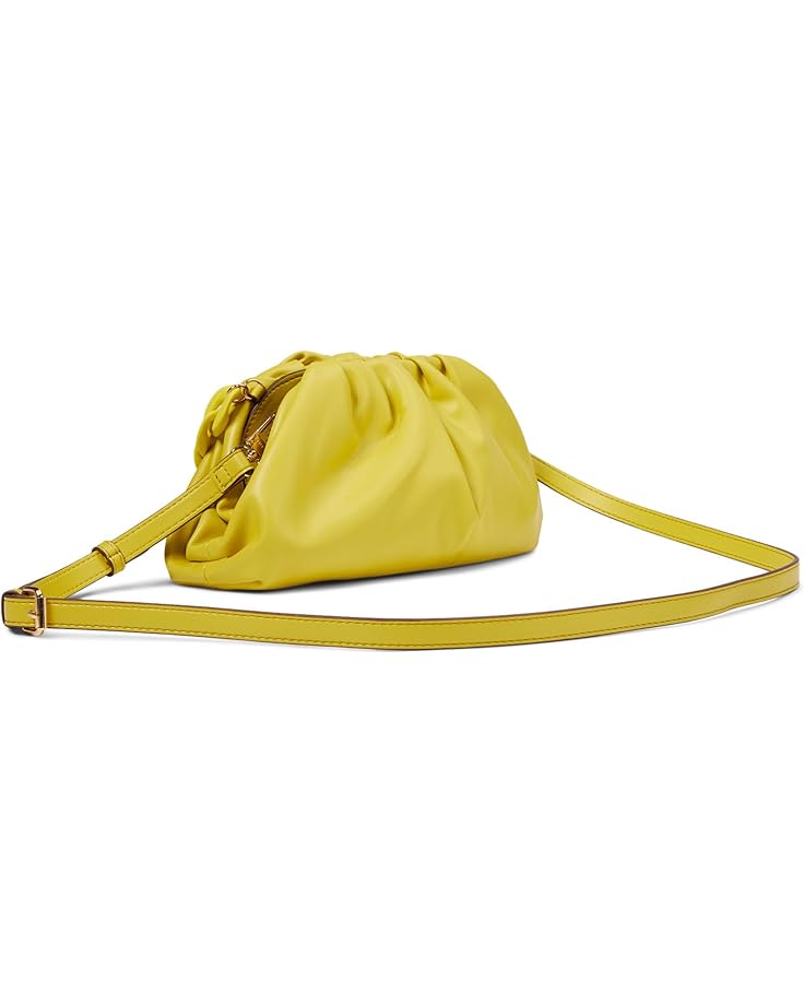 Anne Klein Coated Chain Swag Clutch