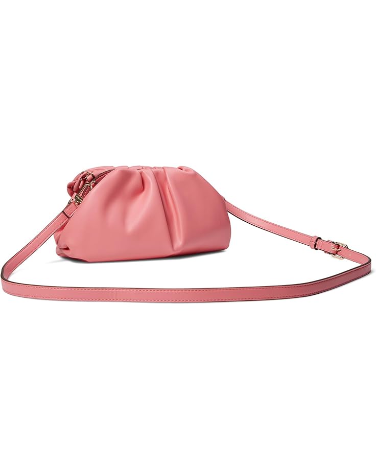 Anne Klein Coated Chain Swag Clutch