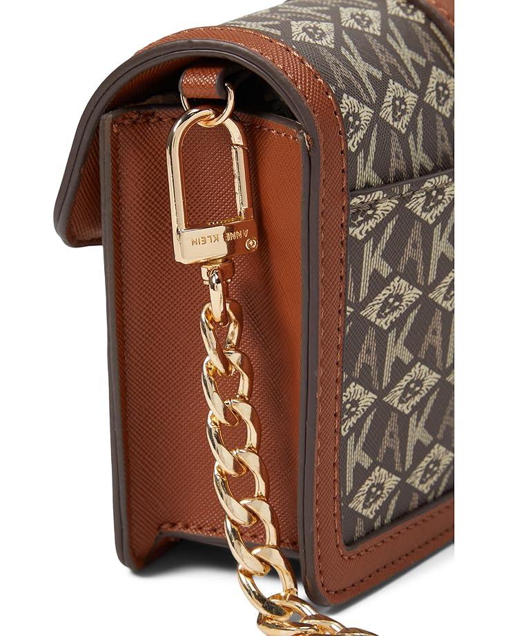6pm Anne Klein East/West Mini Flap Crossbody