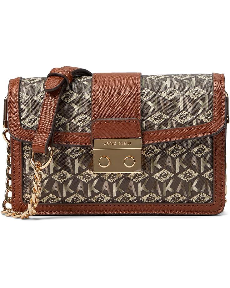 6pm Anne Klein East/West Mini Flap Crossbody