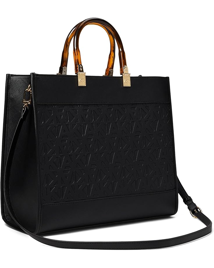 6pm Anne Klein Embossed Tote