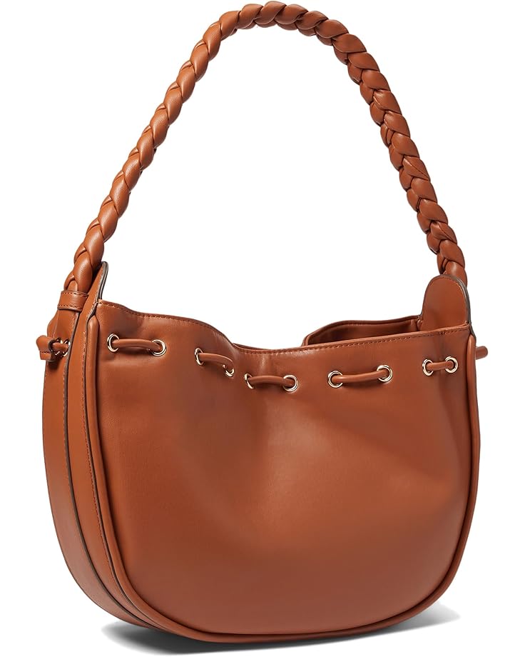 Anne Klein Hobo W/ Braided Strap