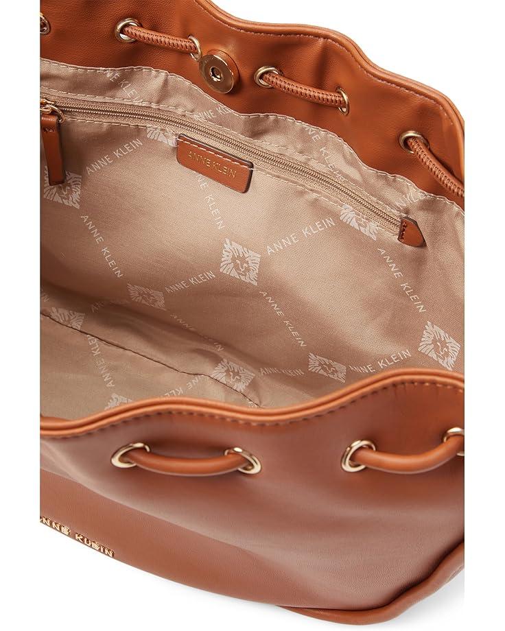 Anne Klein Hobo W/ Braided Strap