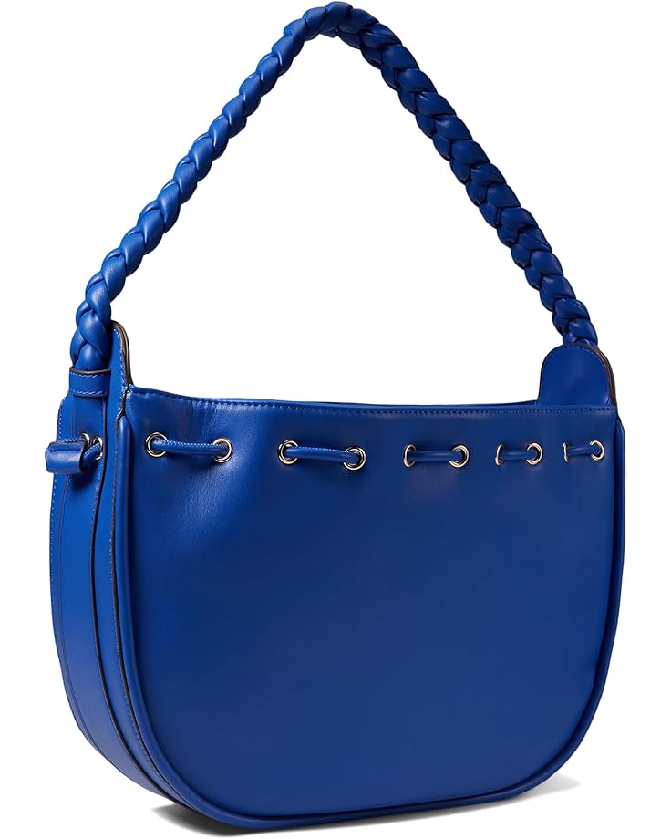 Anne Klein Hobo W/ Braided Strap