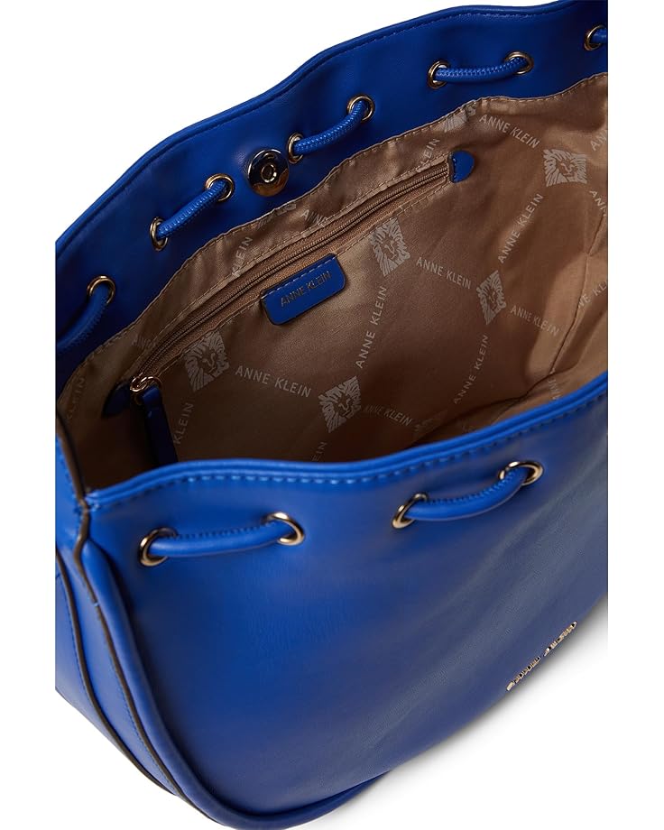 Anne Klein Hobo W/ Braided Strap