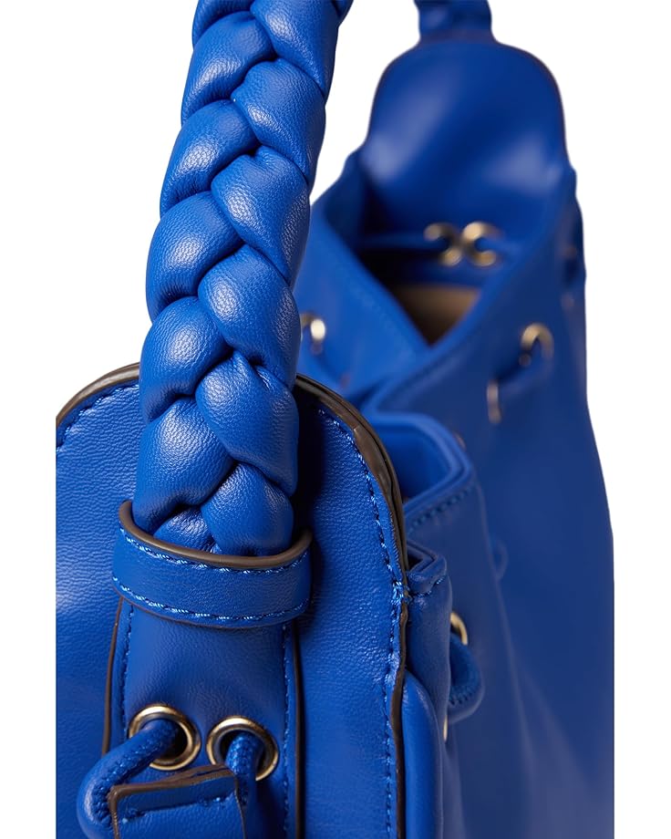 Anne Klein Hobo W/ Braided Strap