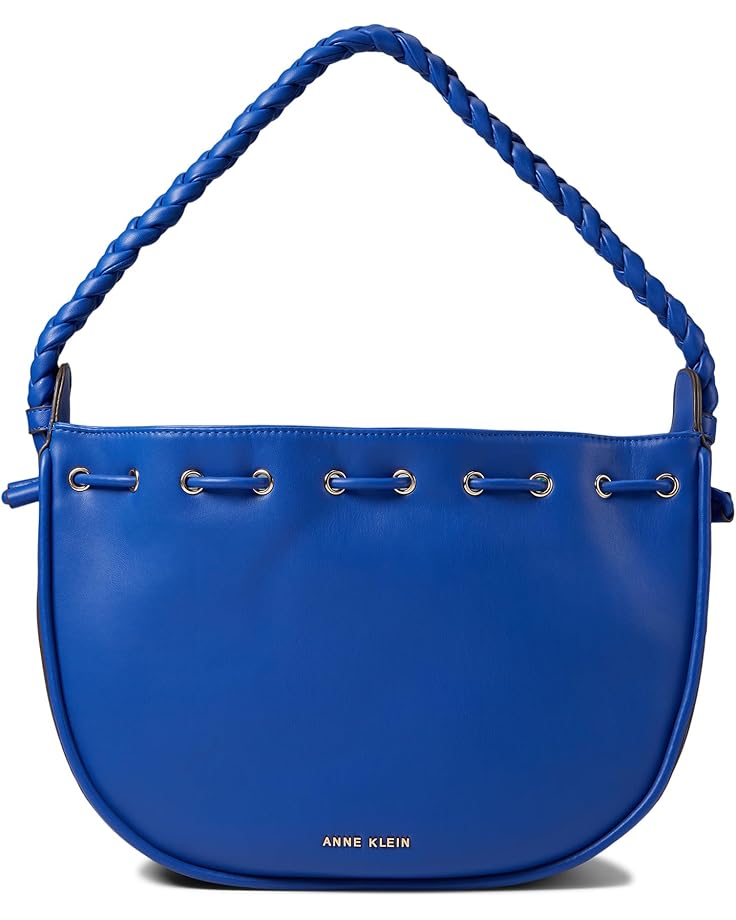 Anne Klein Hobo w/ Braided Strap