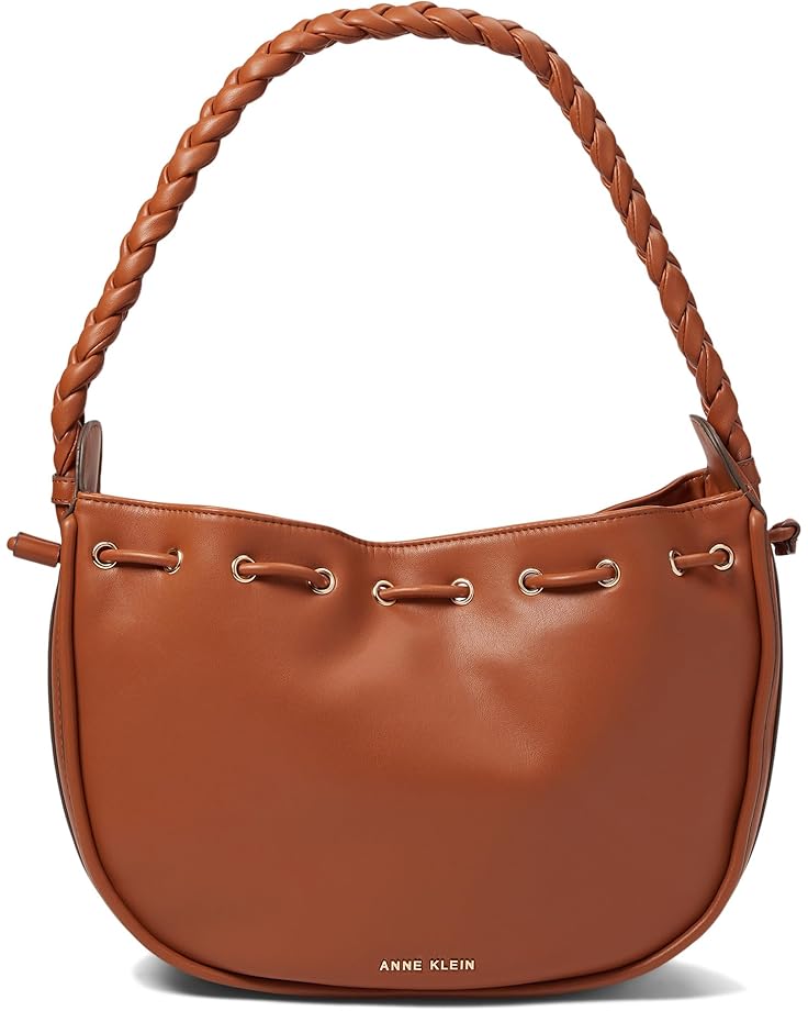 Anne Klein Hobo w/ Braided Strap