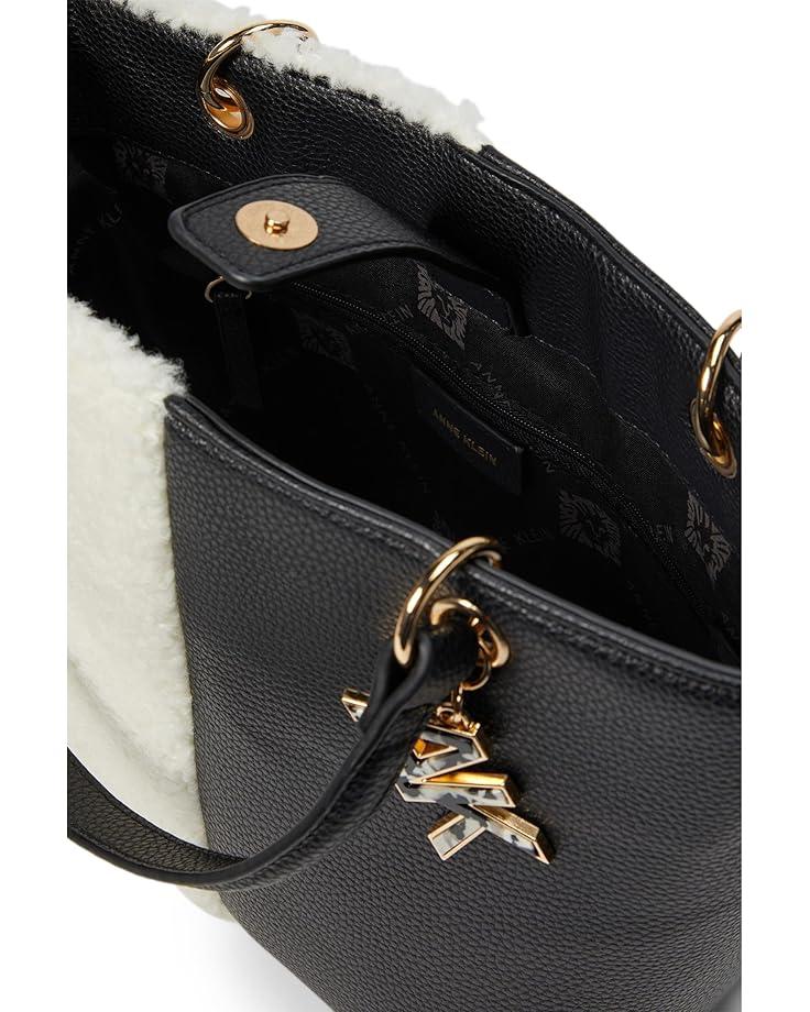 6pm Anne Klein Mini Convertible Tote