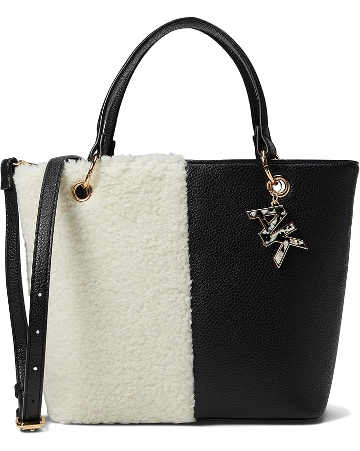 6pm Anne Klein Mini Convertible Tote