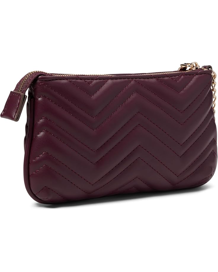 6pm Anne Klein Quilted Chain Wristlet